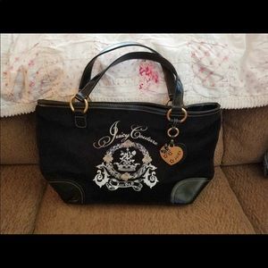 Juicy couture bag